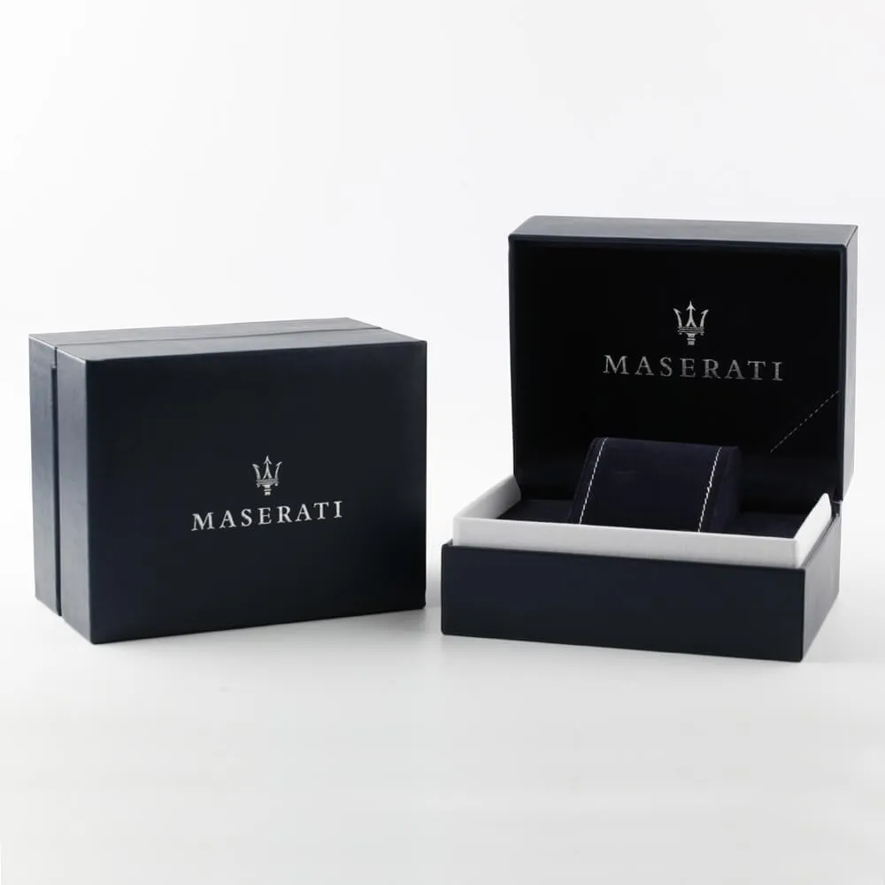 Maserati R8851108002 Potenza Men's Watch