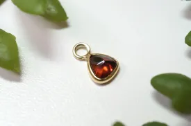 MODERN MOOD TRILLION BEZEL CHARM