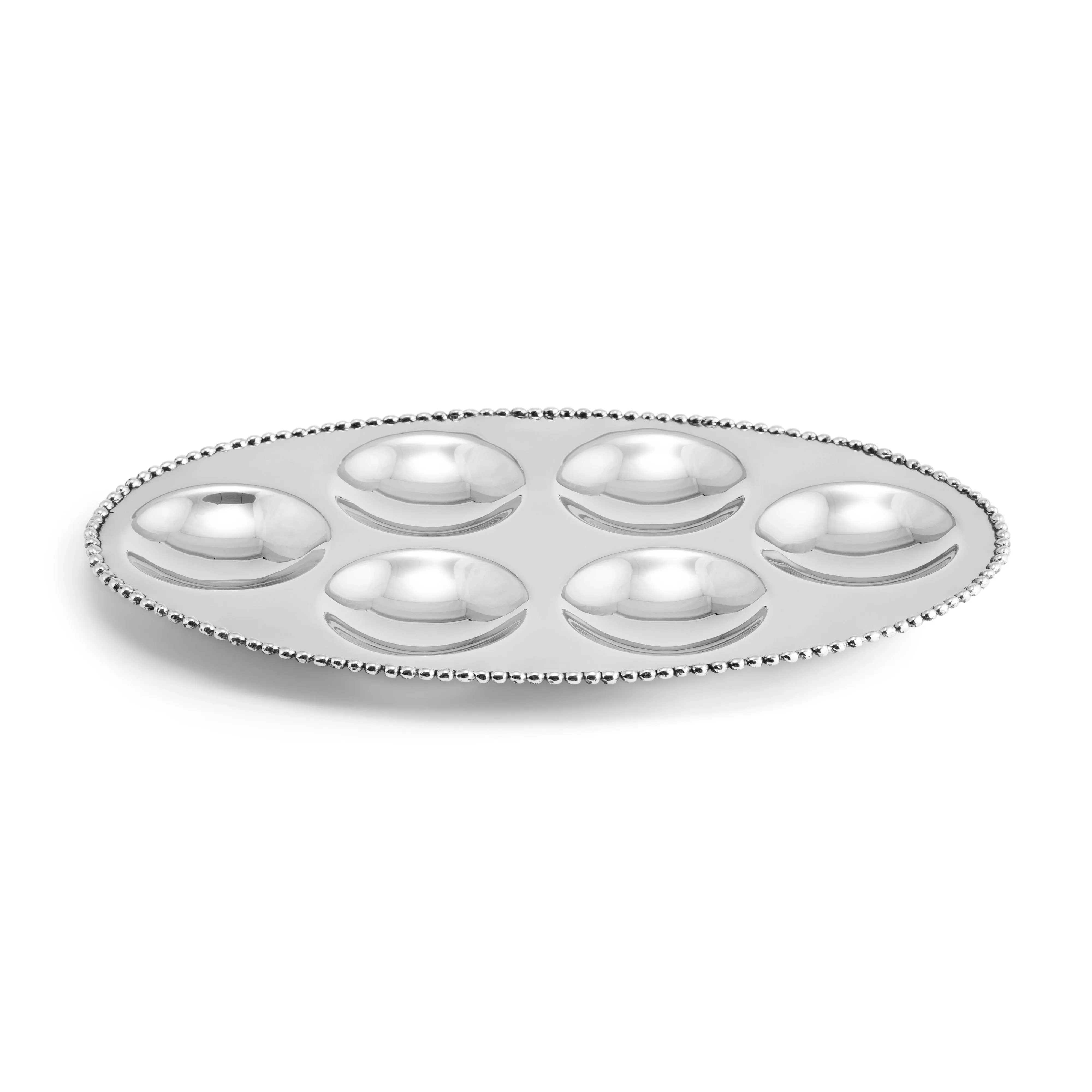 Molten Seder Plate