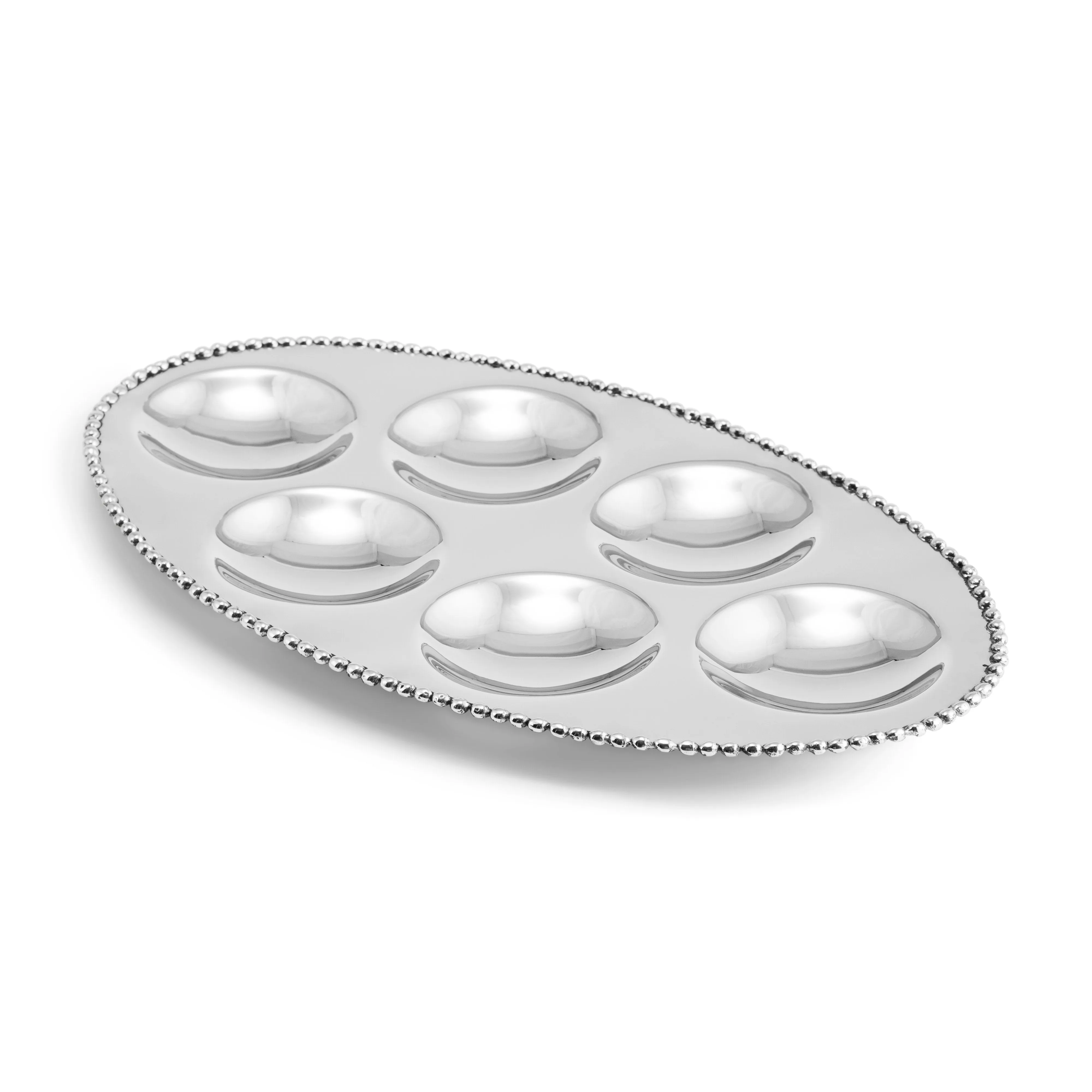 Molten Seder Plate