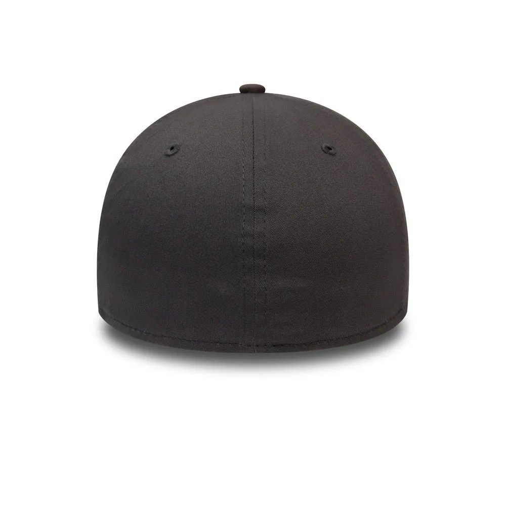 NBA Milwaukee Bucks Gray Pop 39thirty Cap