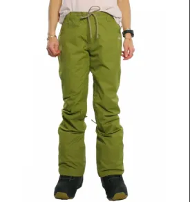 Nikita Cedar - Lizard Green