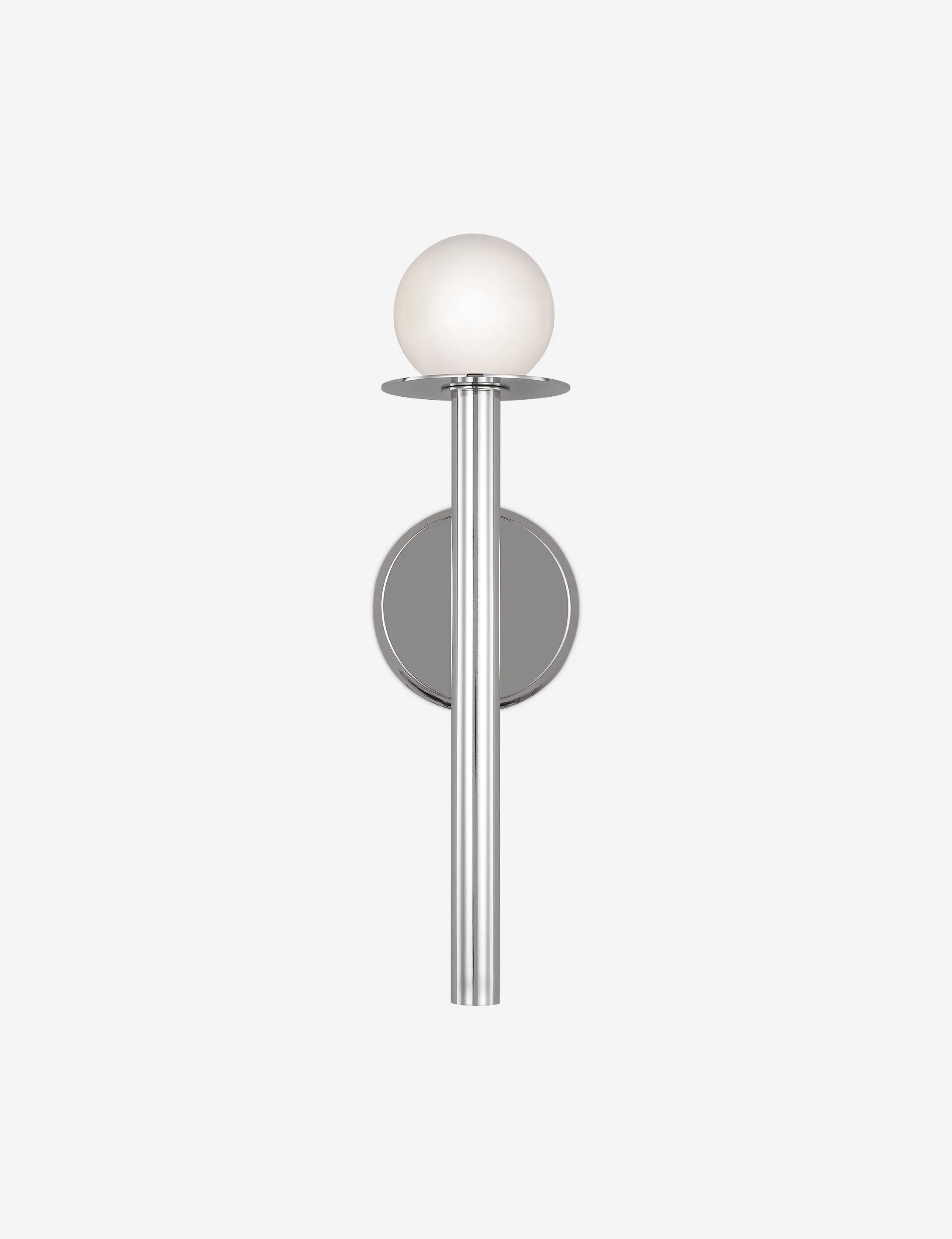 Nodes Sconce by Kelly Wearstler