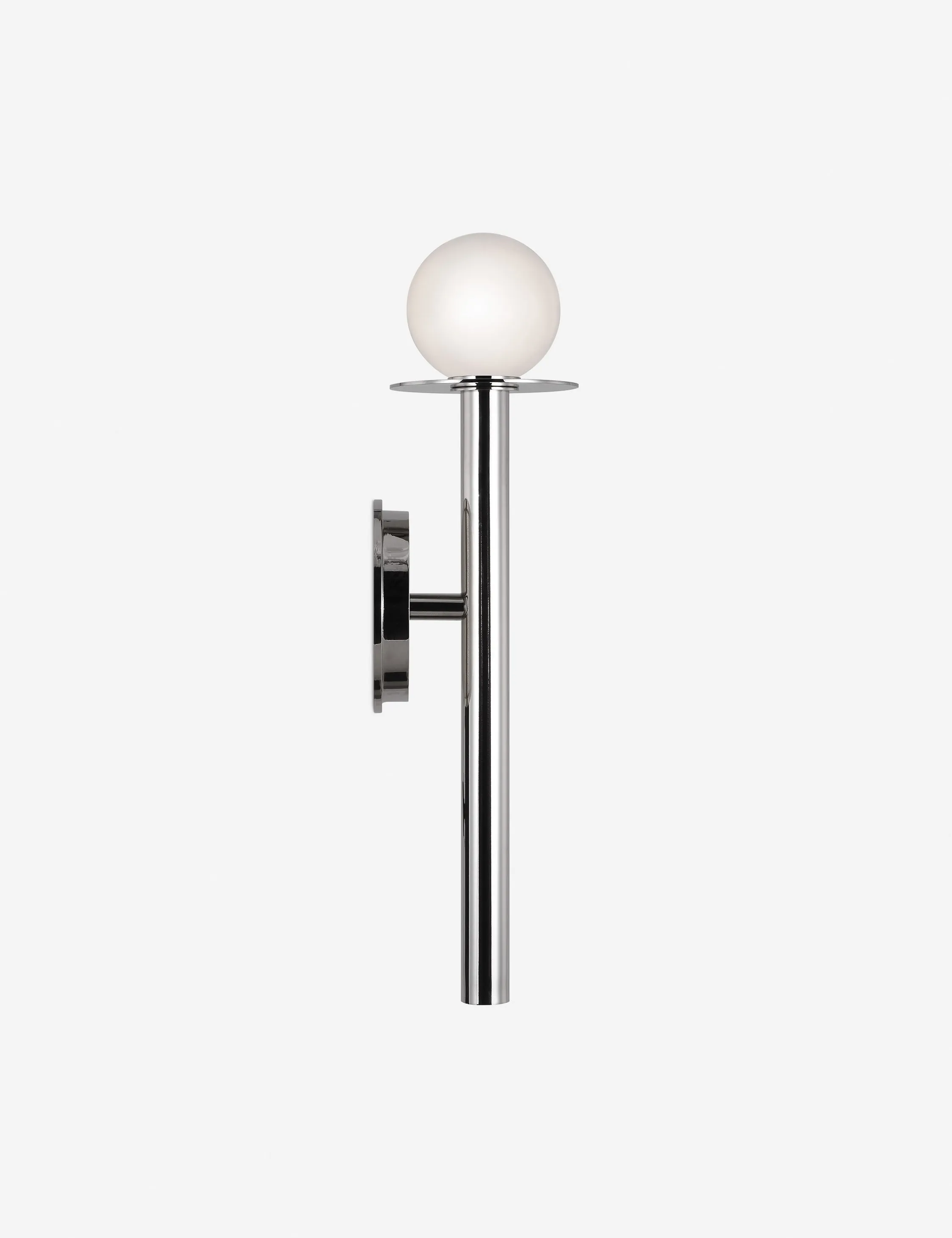 Nodes Sconce by Kelly Wearstler