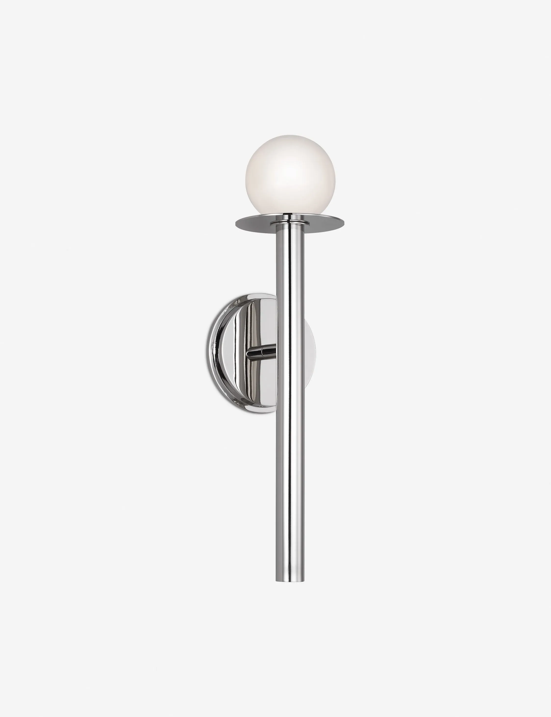 Nodes Sconce by Kelly Wearstler