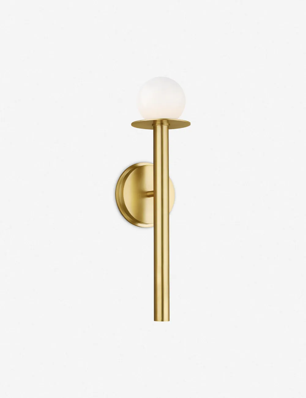 Nodes Sconce by Kelly Wearstler