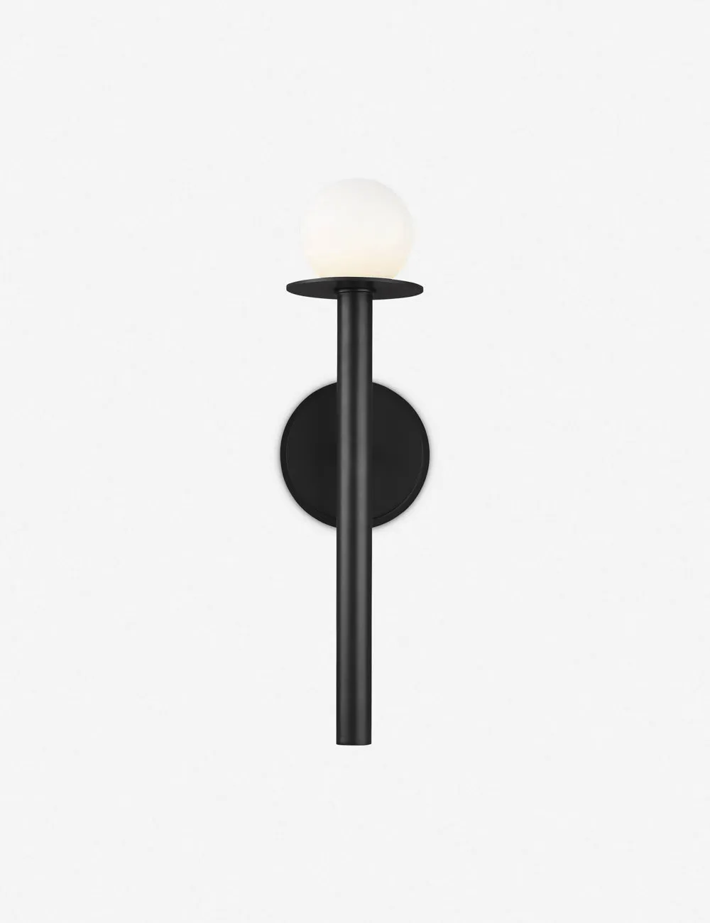 Nodes Sconce by Kelly Wearstler