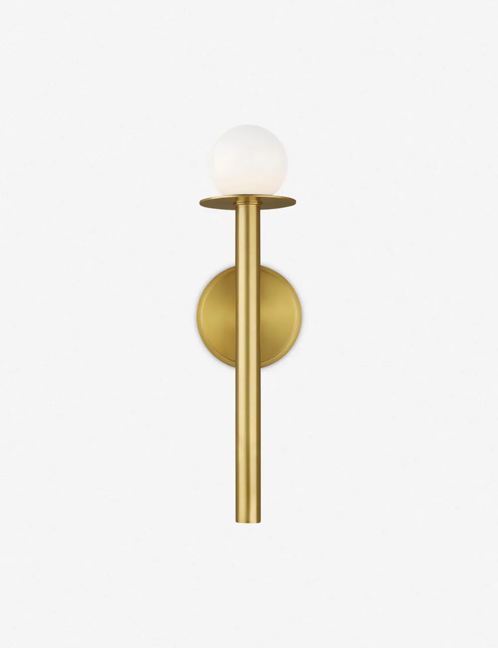 Nodes Sconce by Kelly Wearstler