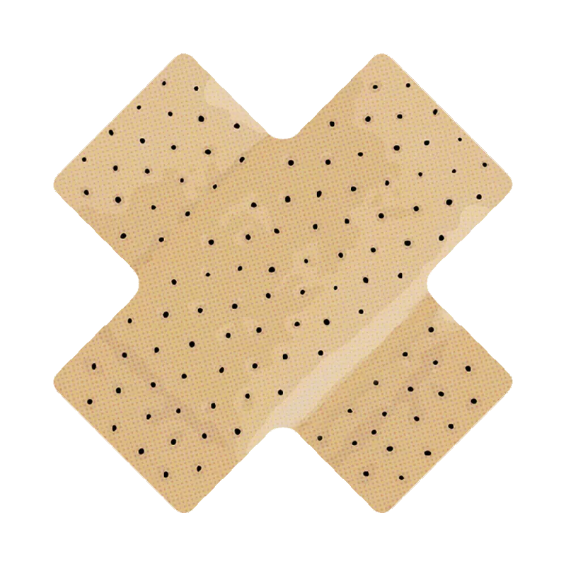 NOSO Patches