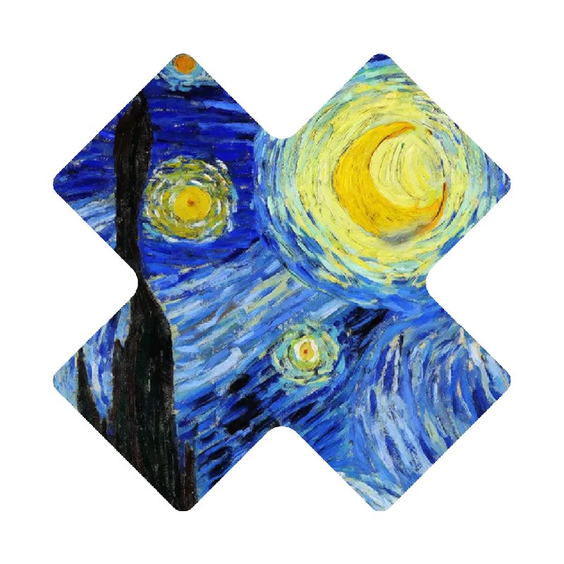 NOSO Patches