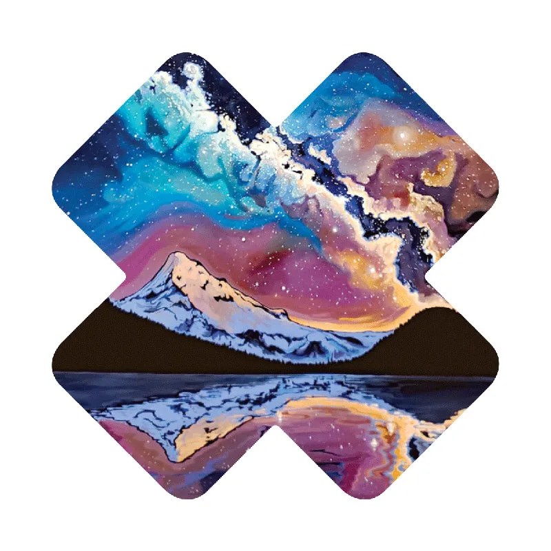 NOSO Patches