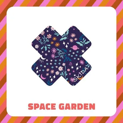 NOSO Patches