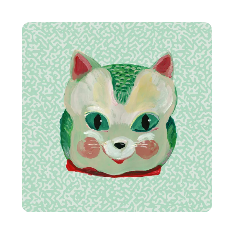 NOSO Patches