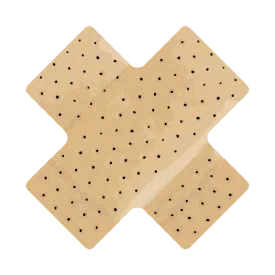 NOSO Patches