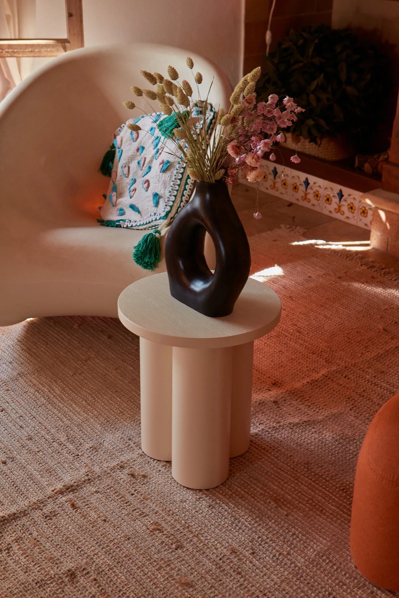 Oly Stool