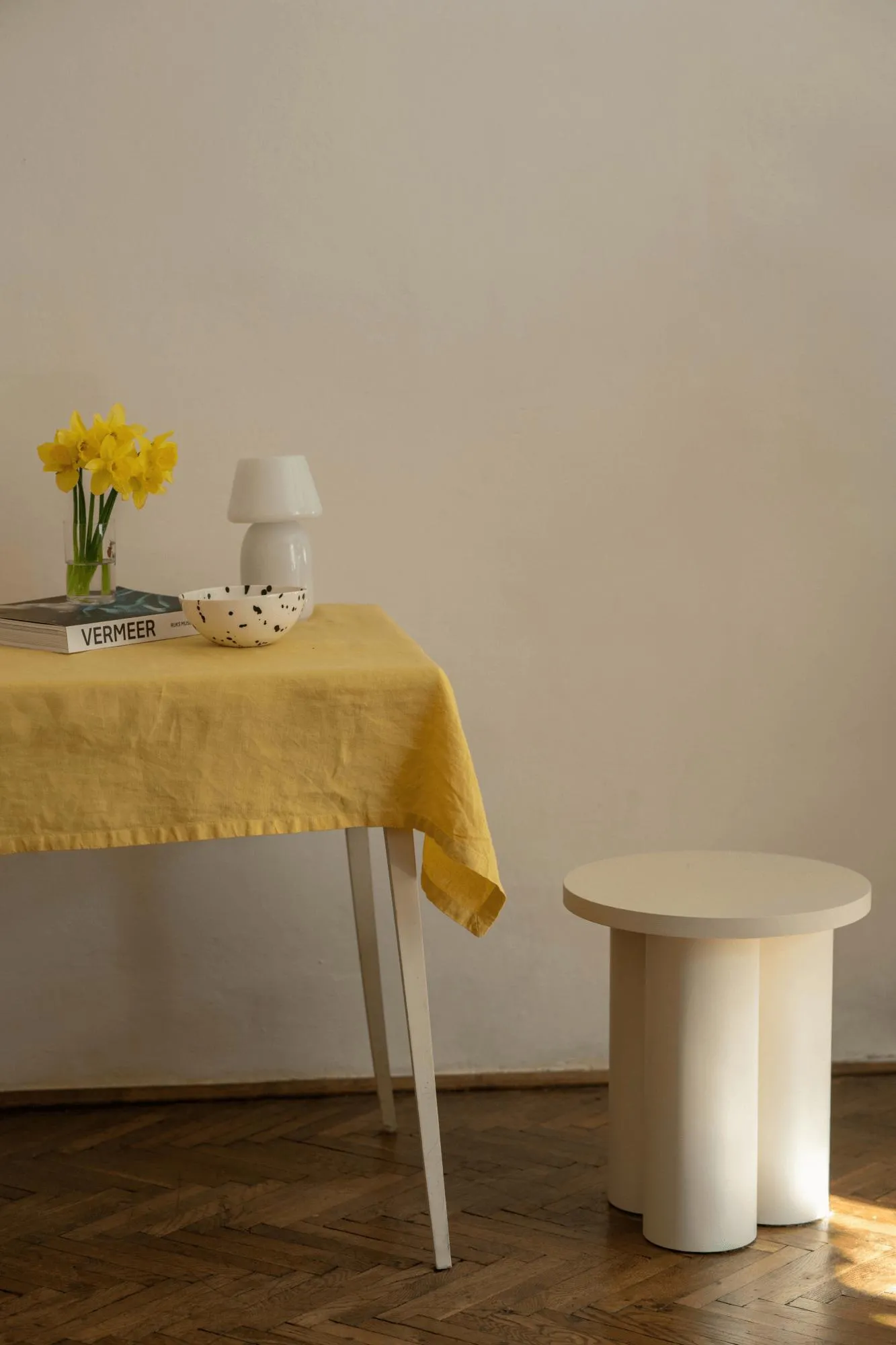 Oly Stool