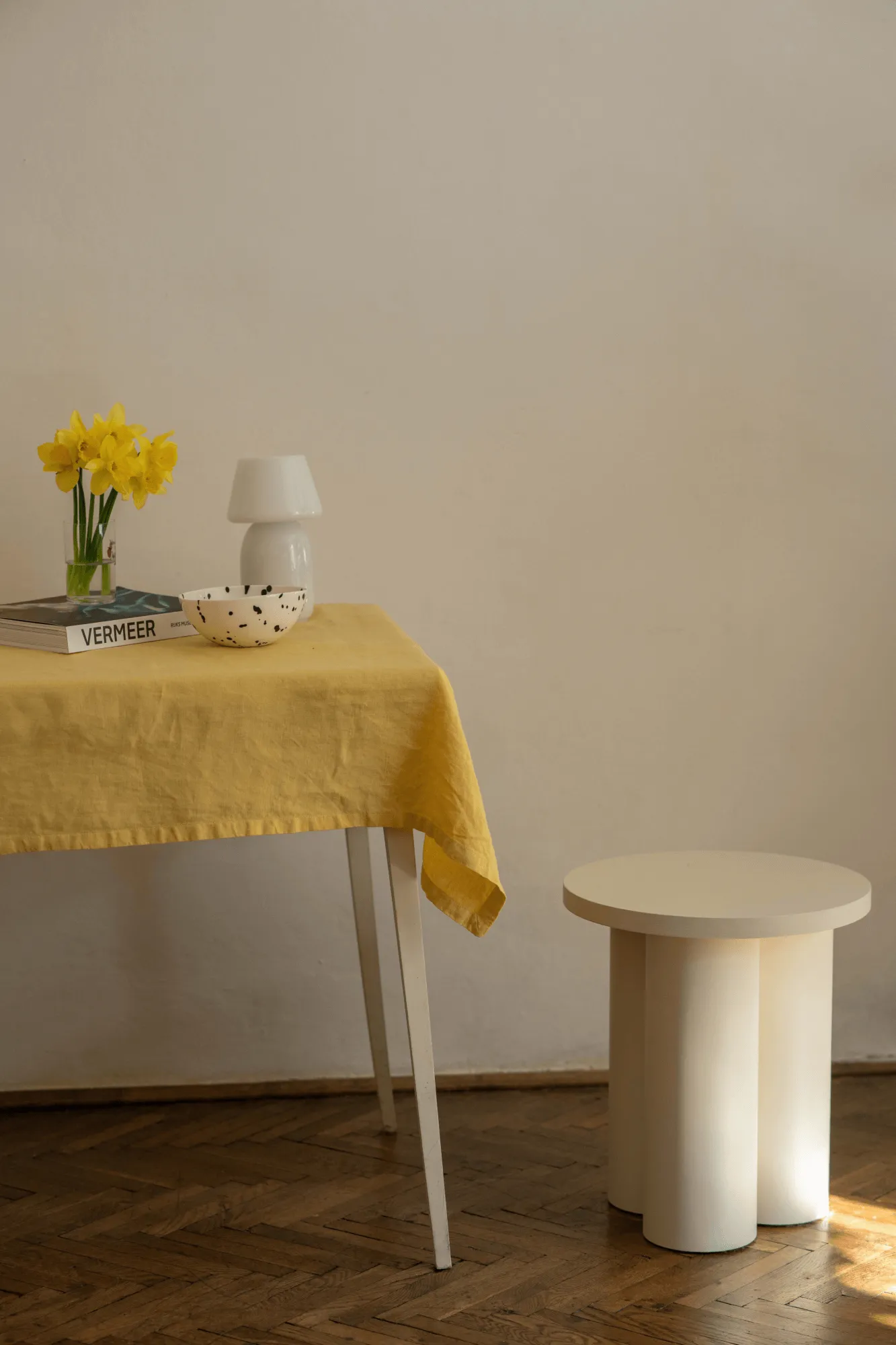 Oly Stool
