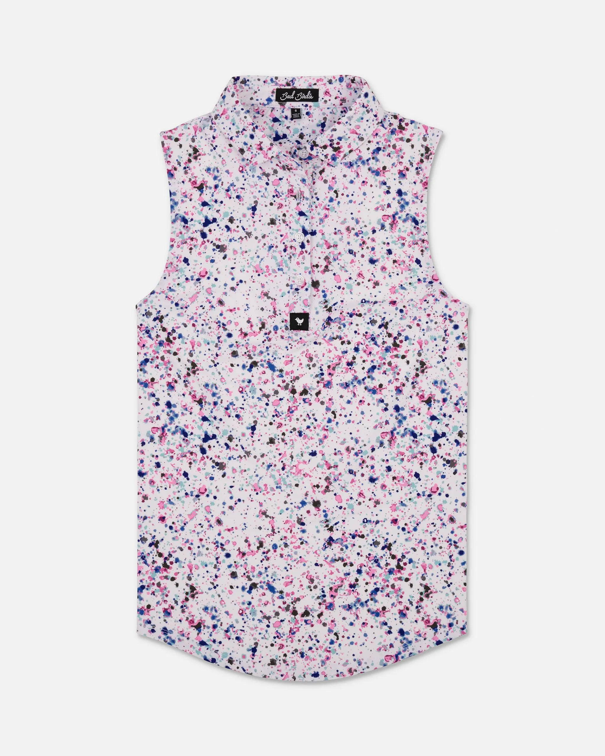 Paint Splatter 3