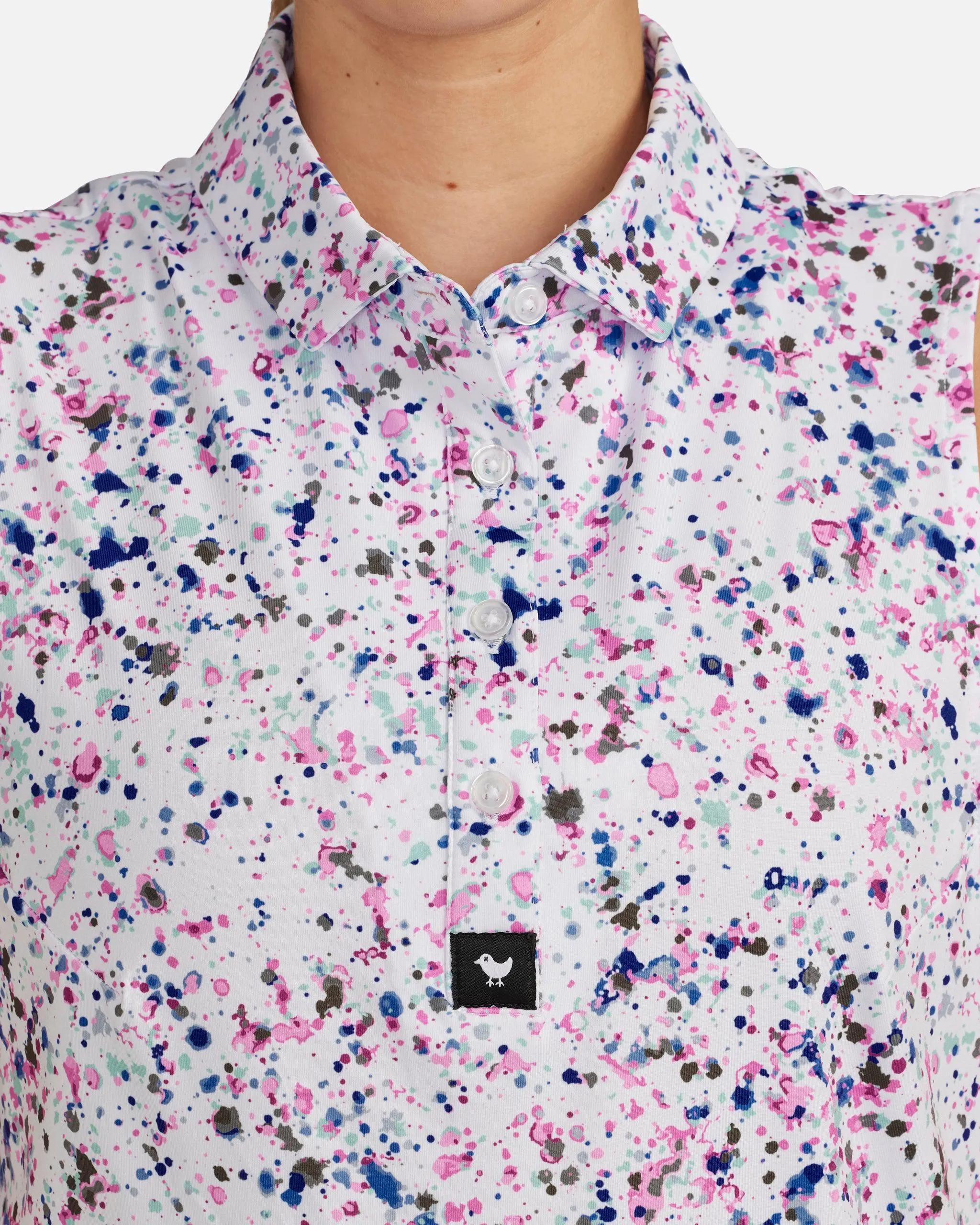 Paint Splatter 3