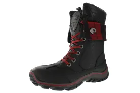 Pajar Womens Waterproof And Lightweight Snow Winter Boots