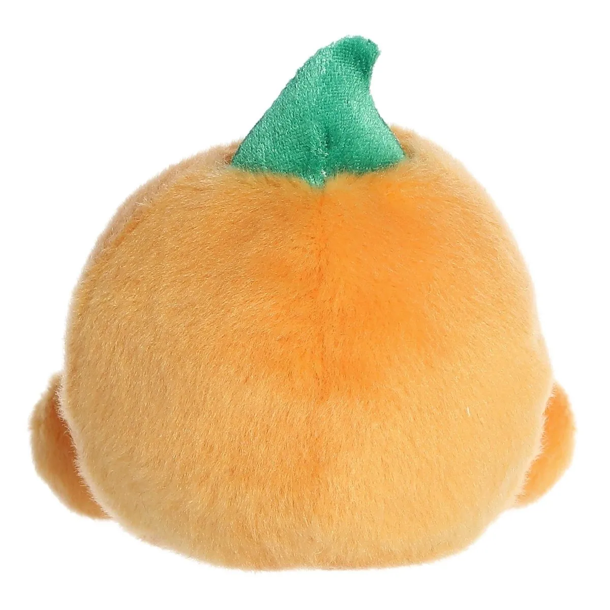 Palm Pals 5 Inch Carver the Jack O'Lantern Halloween Plush Toy