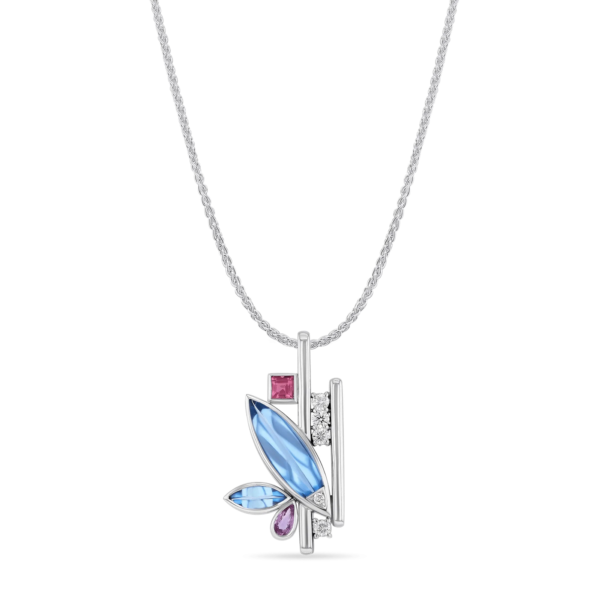 Peace Pendant
