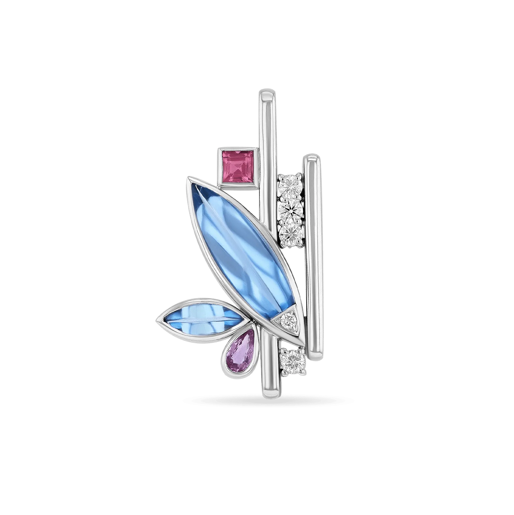 Peace Pendant