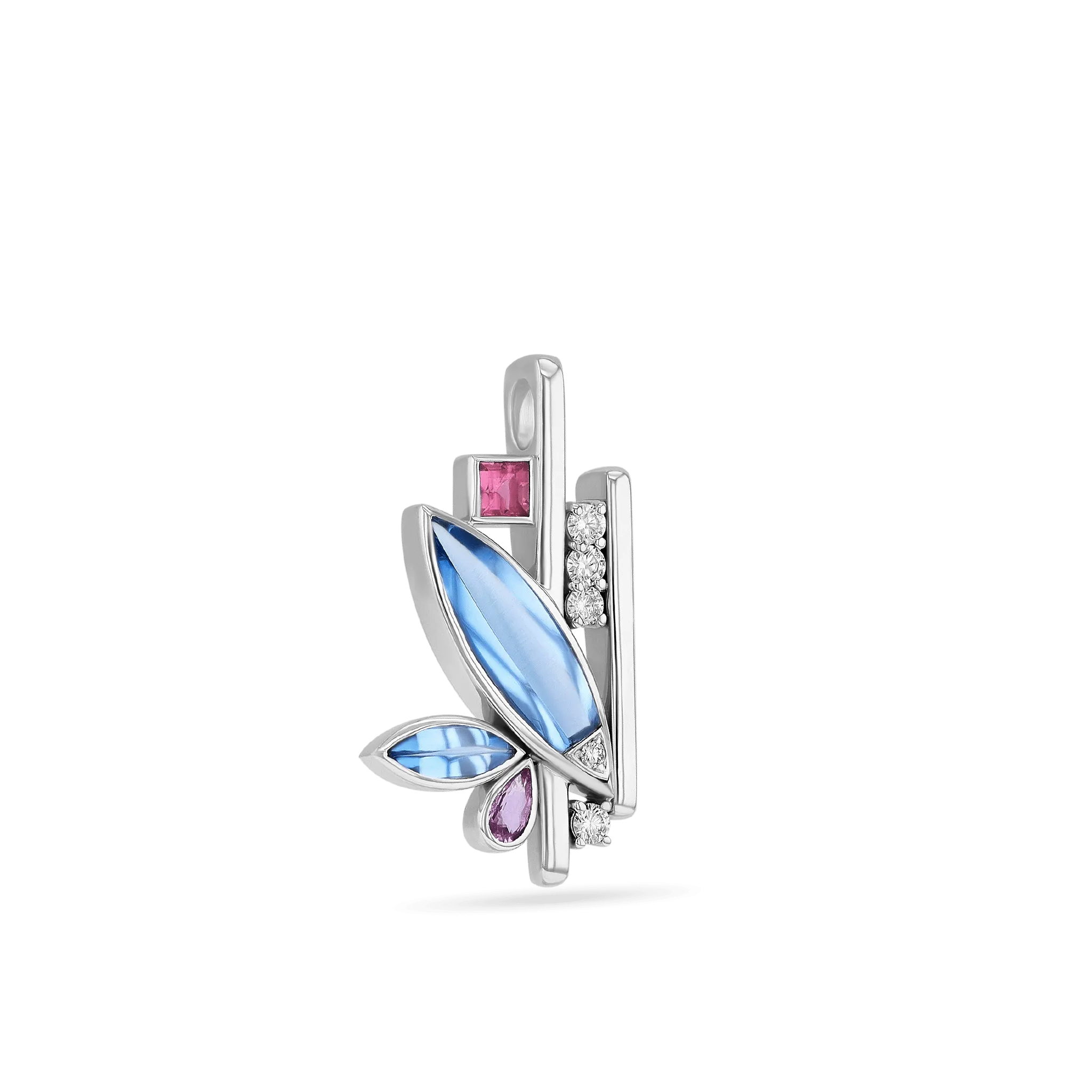 Peace Pendant
