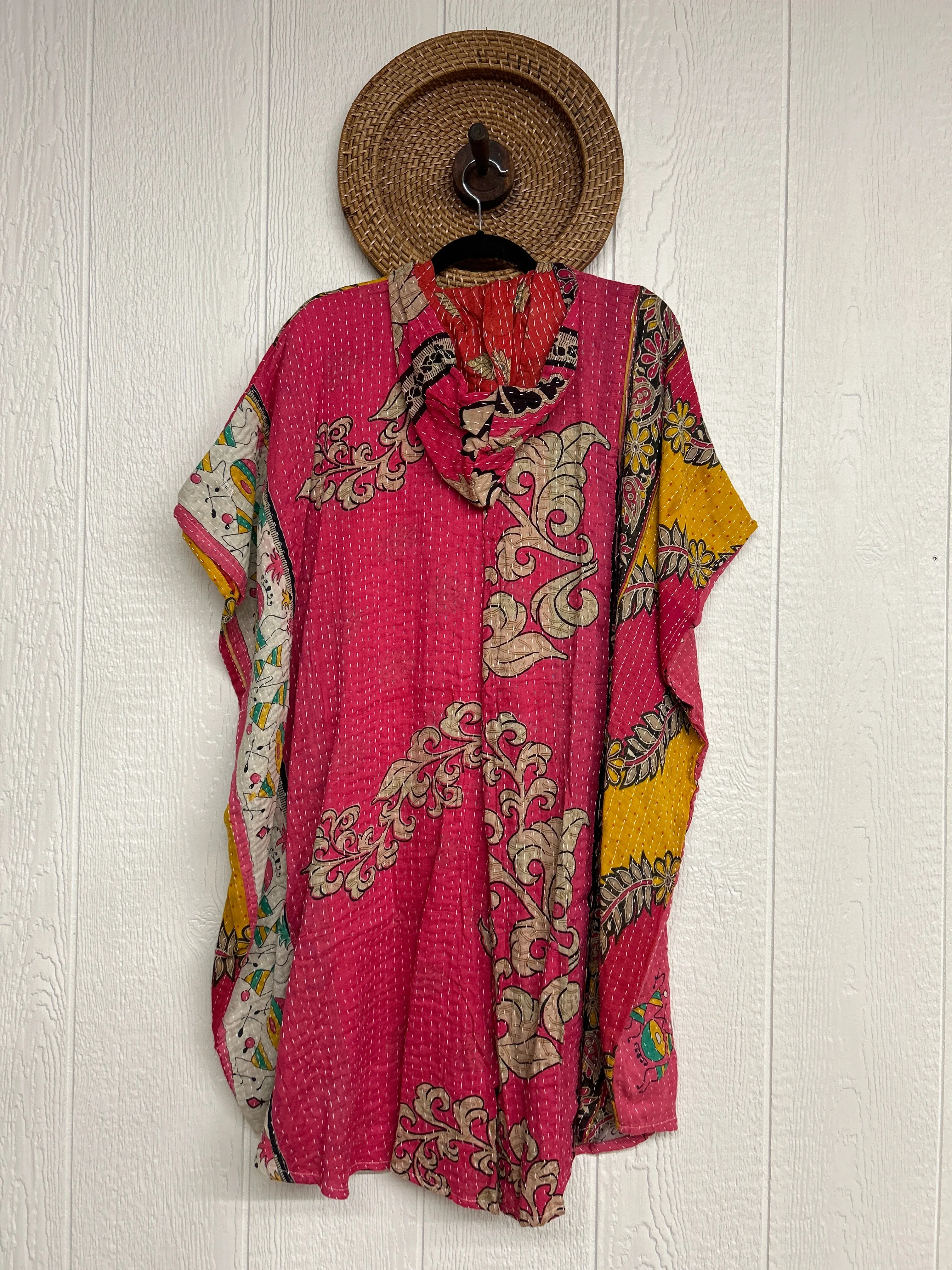 Peacemaker Hoodie Romper 0924 134