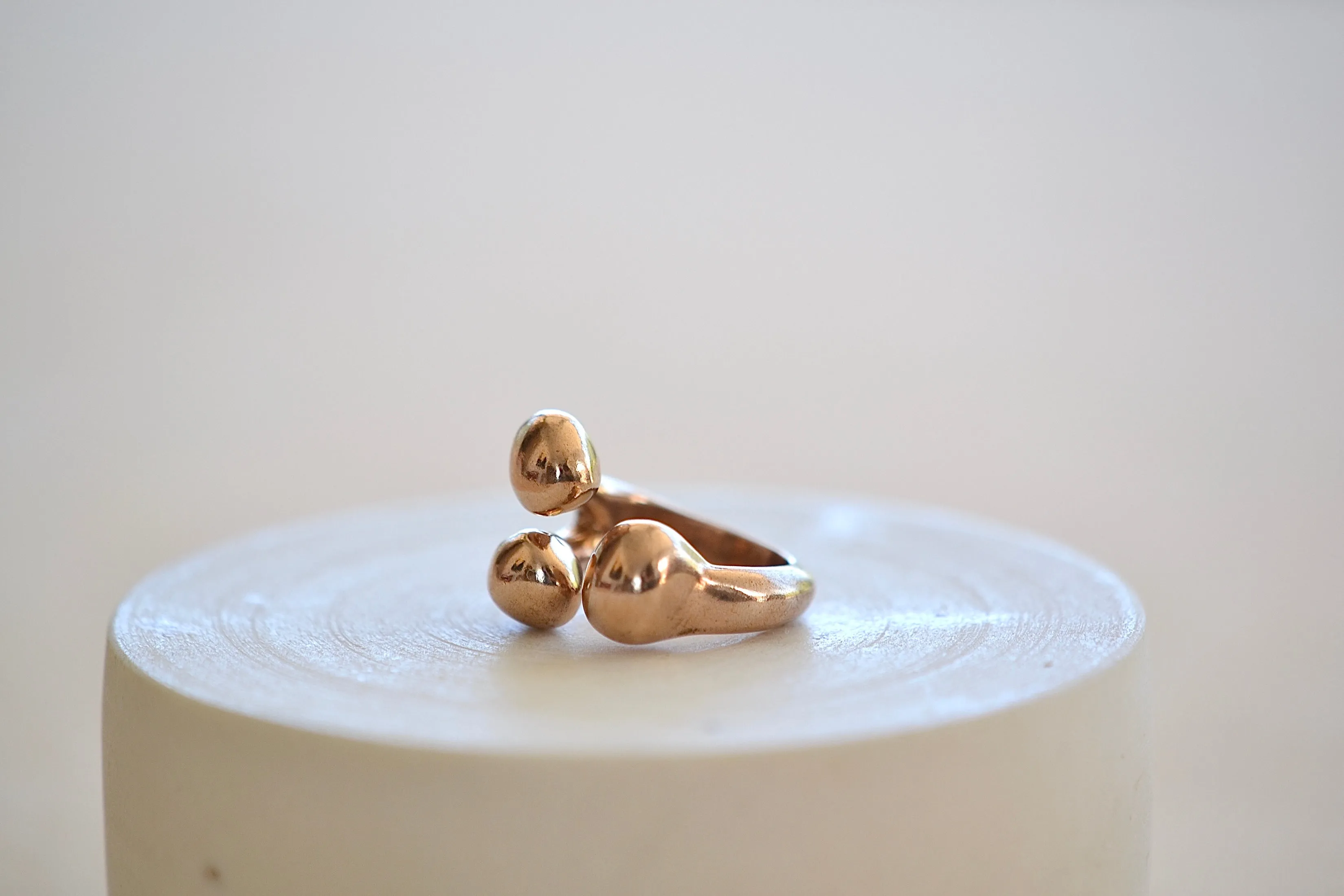 Pistilli 20 Ring