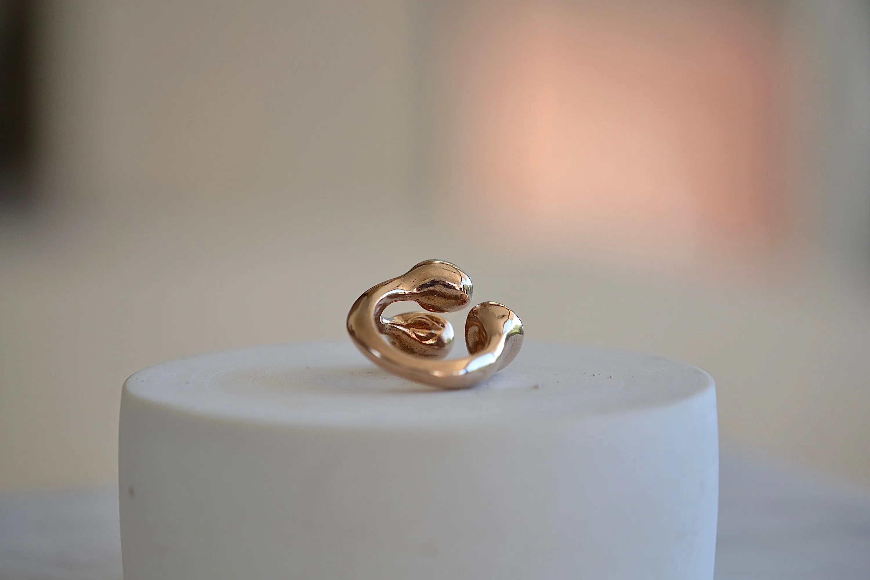 Pistilli 20 Ring