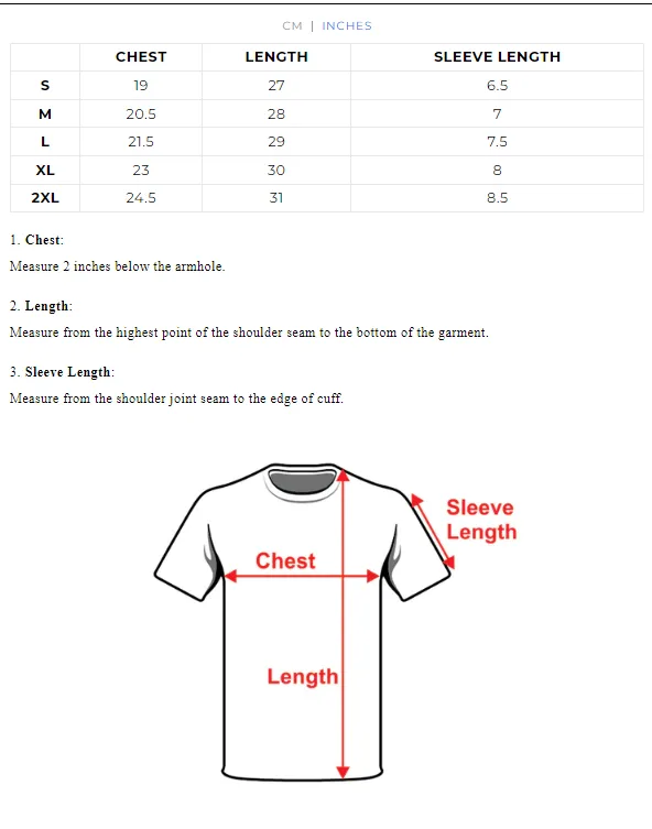 Polo Republica Men's Future Work Printed Crew Neck Tee Shirt