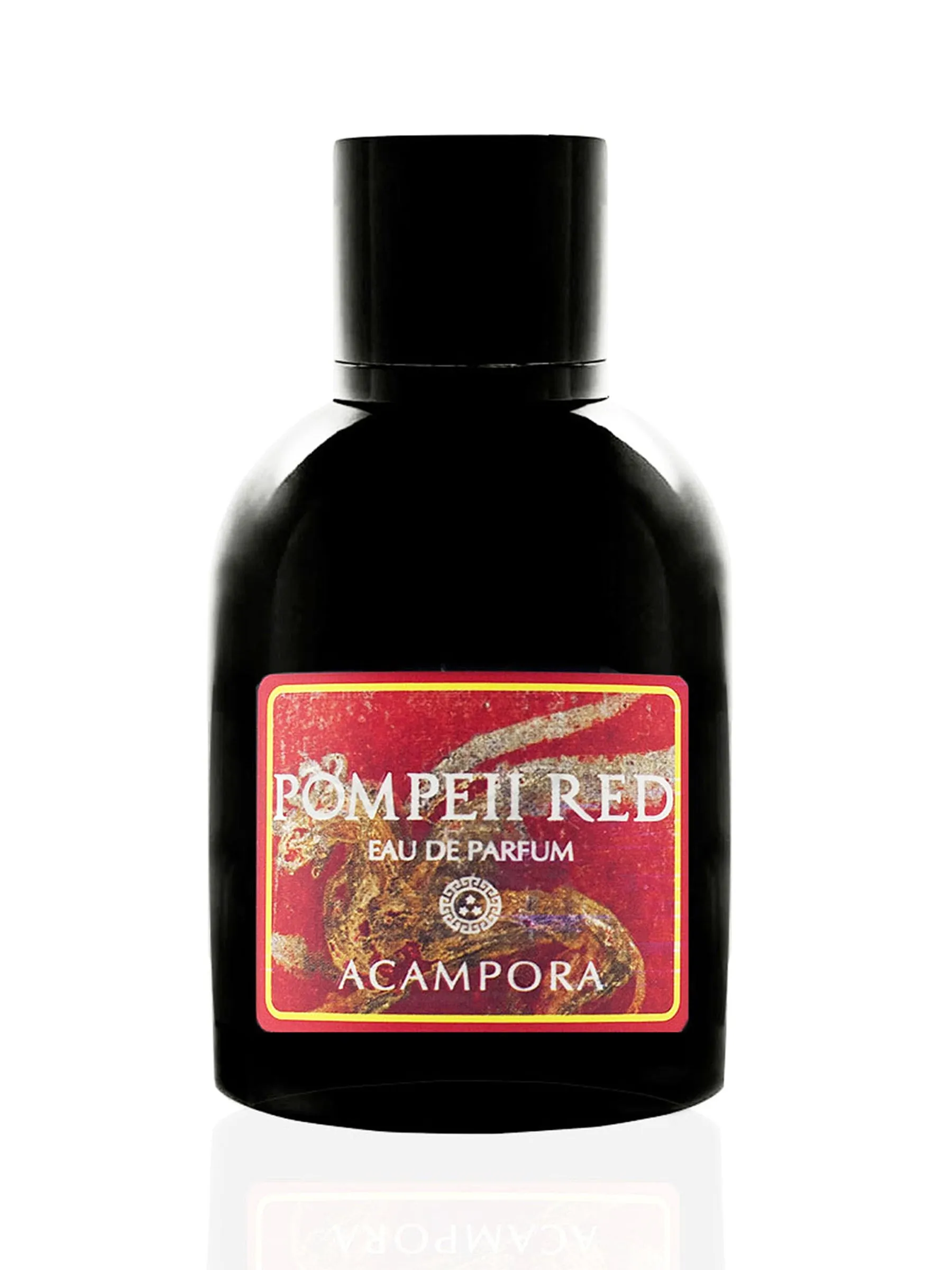 Pompeii Red - Eau de Parfum