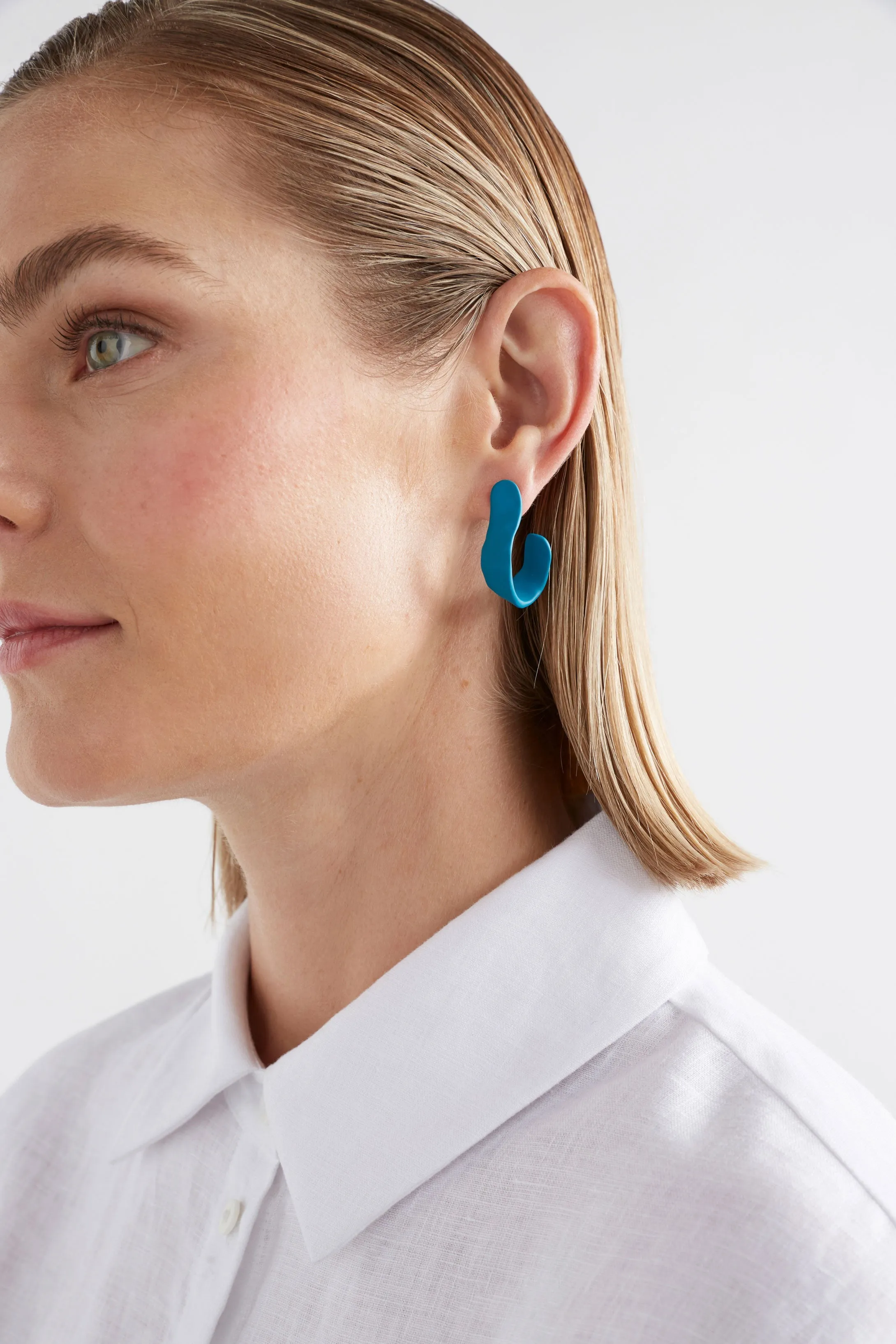 Ribb Earring