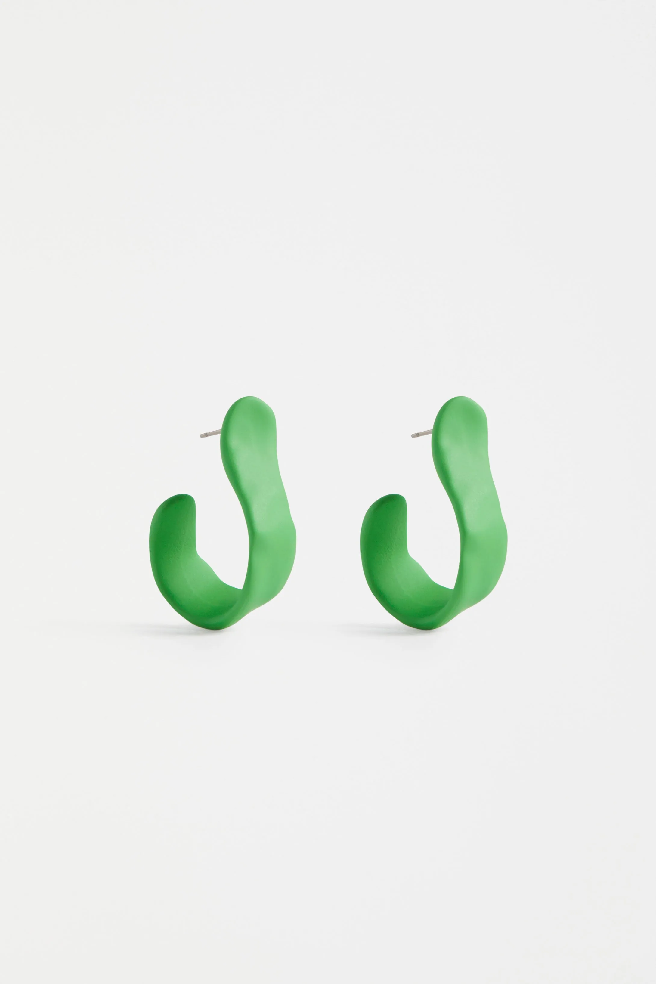Ribb Earring