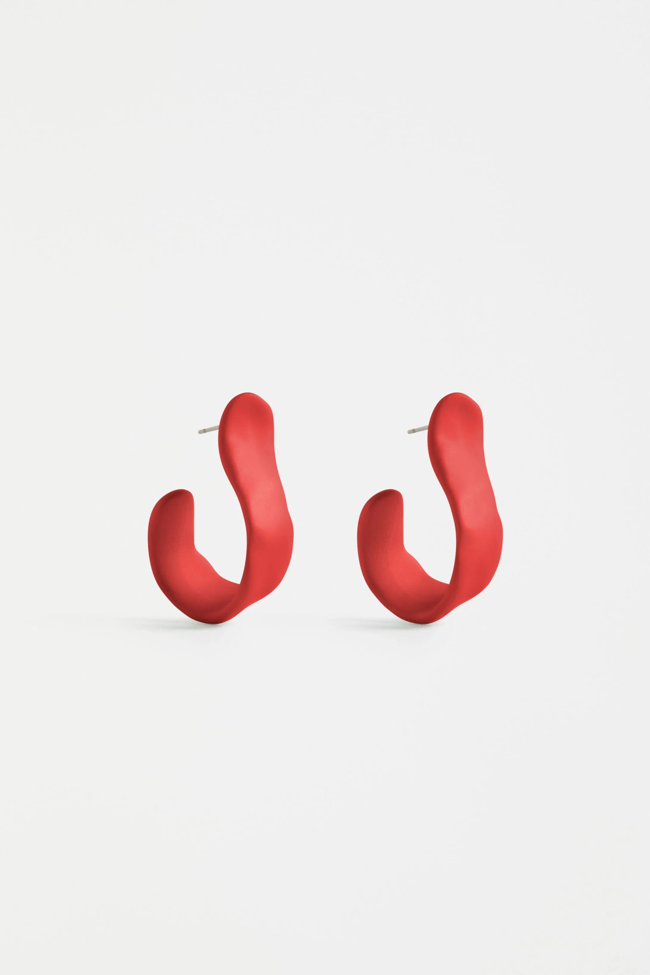 Ribb Earring