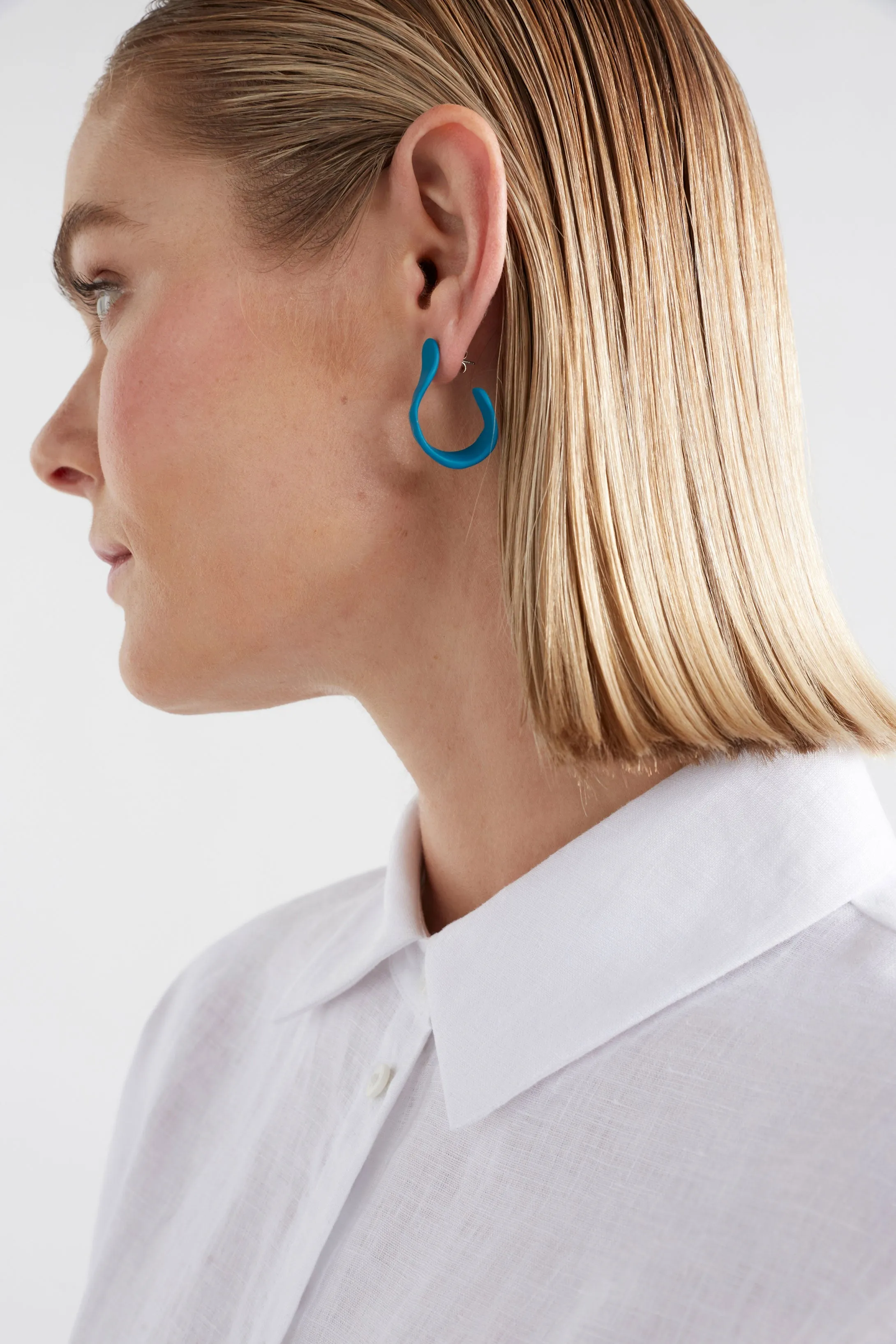 Ribb Earring