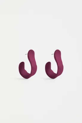 Ribb Earring