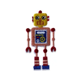 Robots (9 styles)
