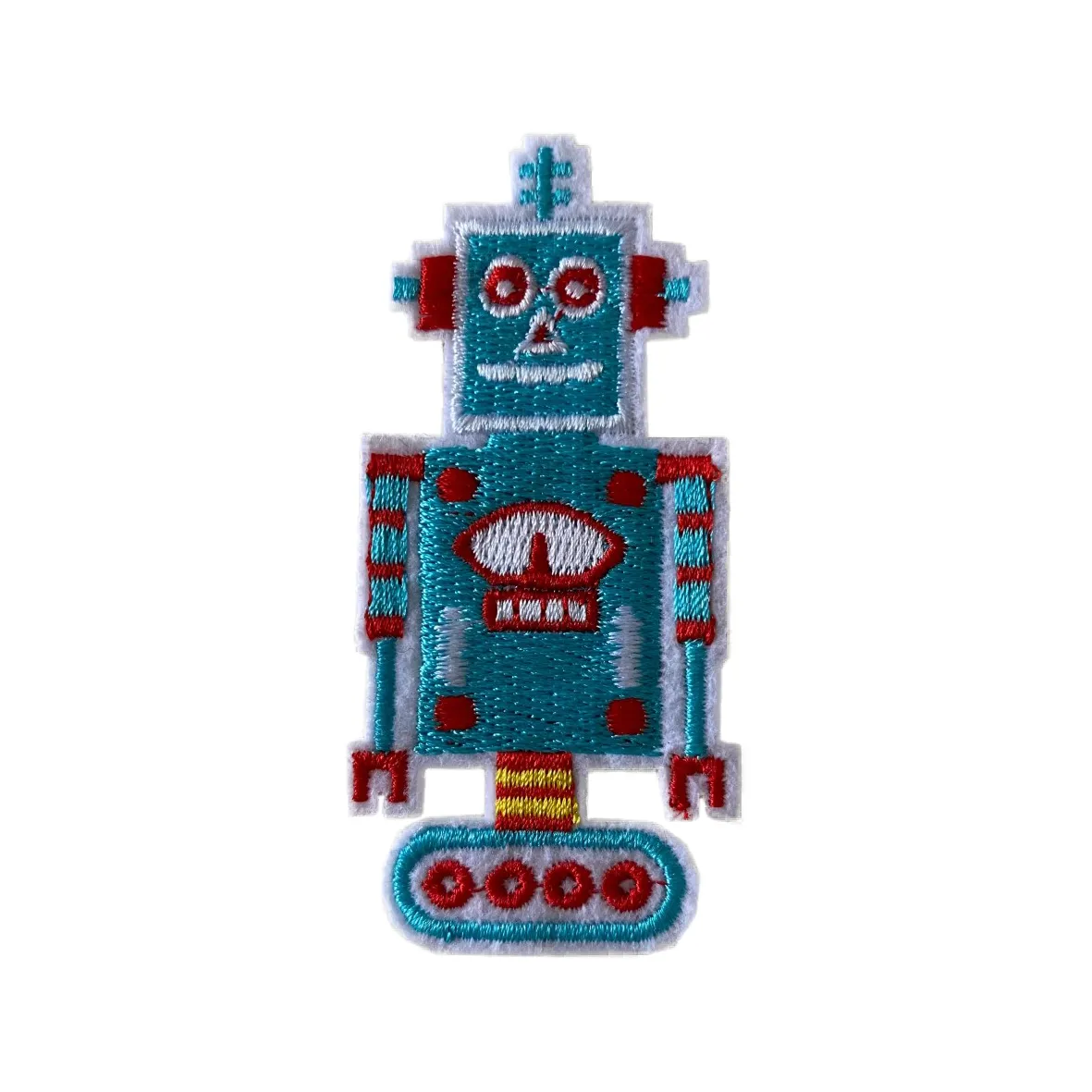 Robots (9 styles)