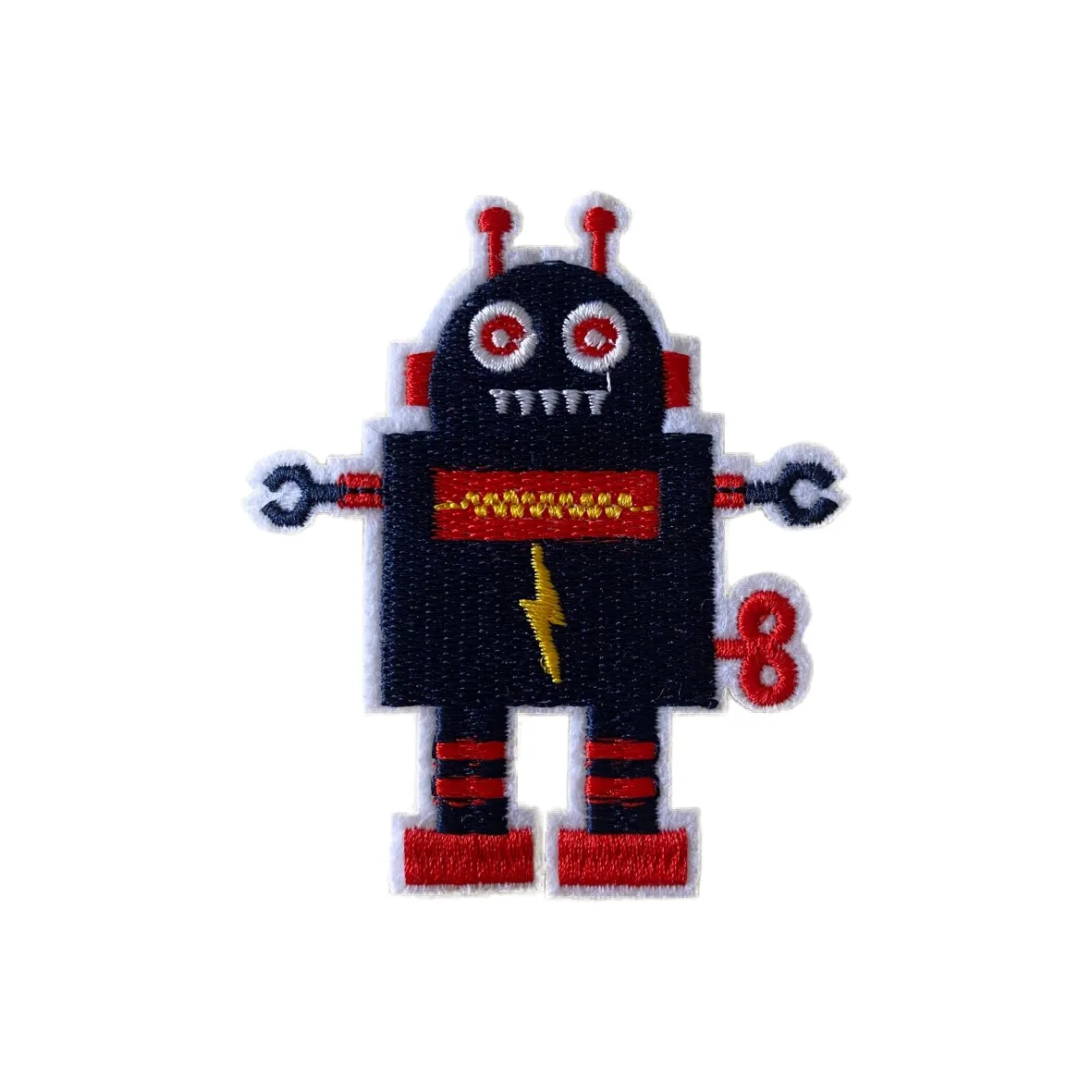 Robots (9 styles)