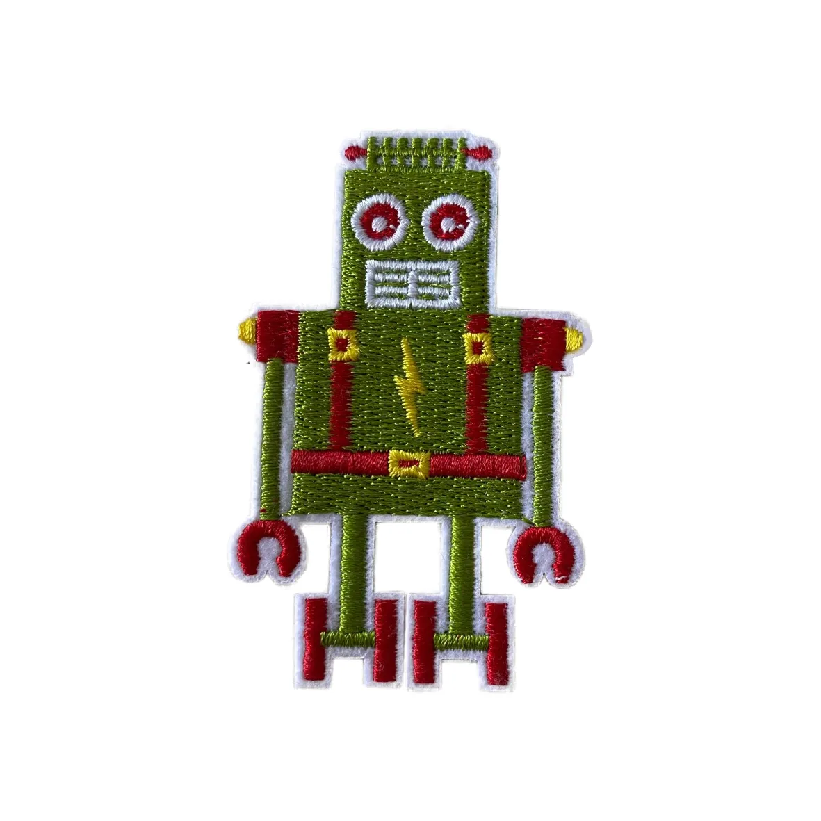 Robots (9 styles)