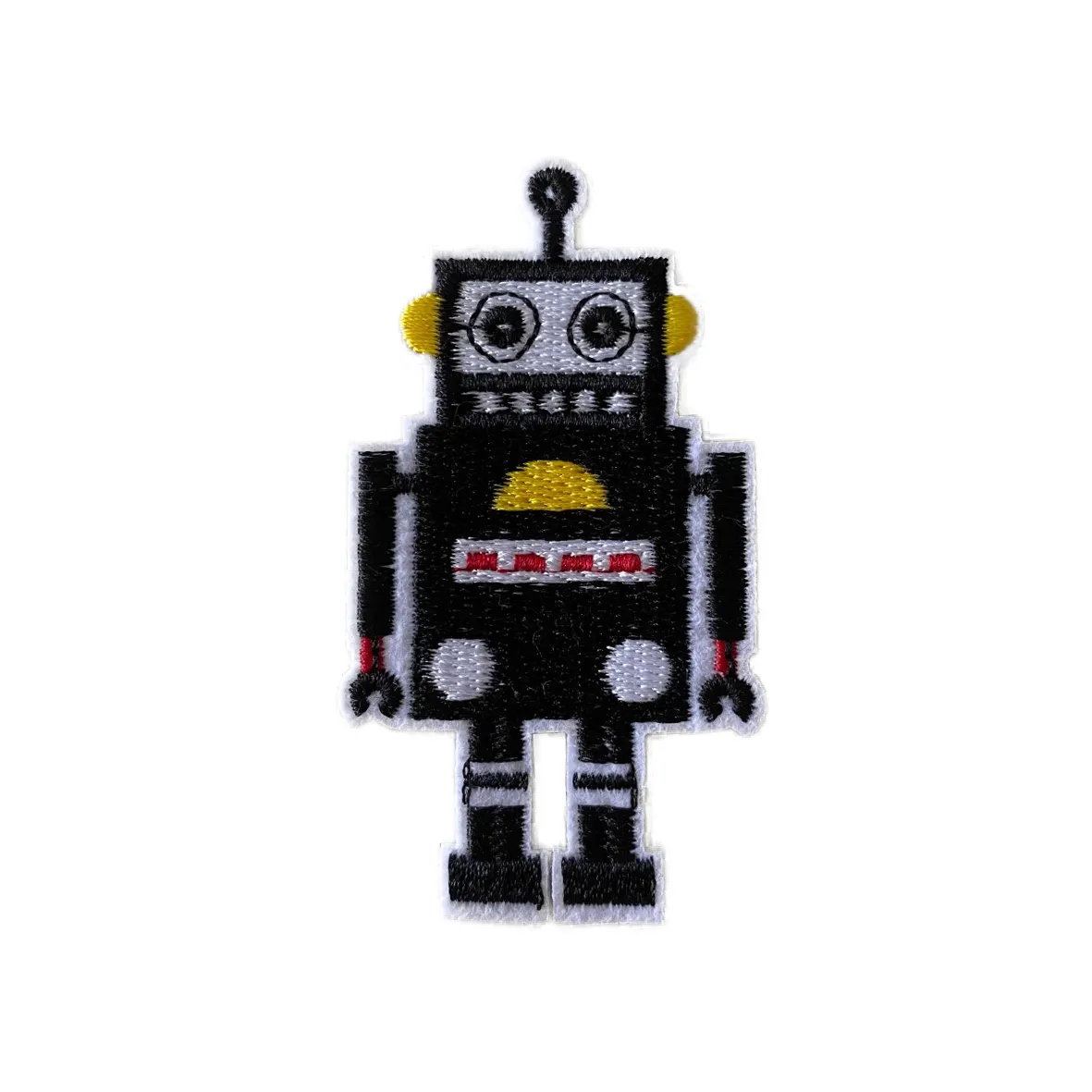 Robots (9 styles)