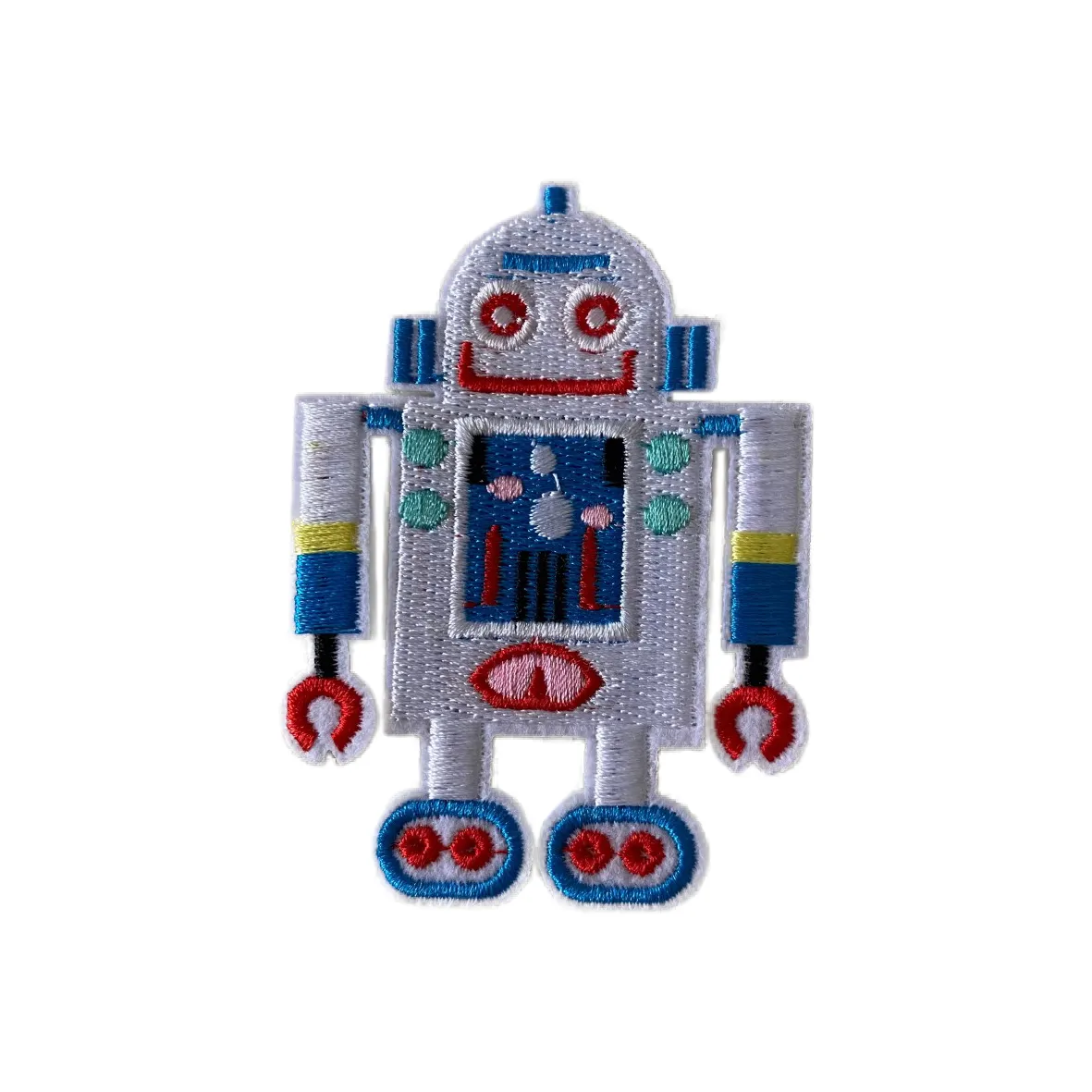 Robots (9 styles)