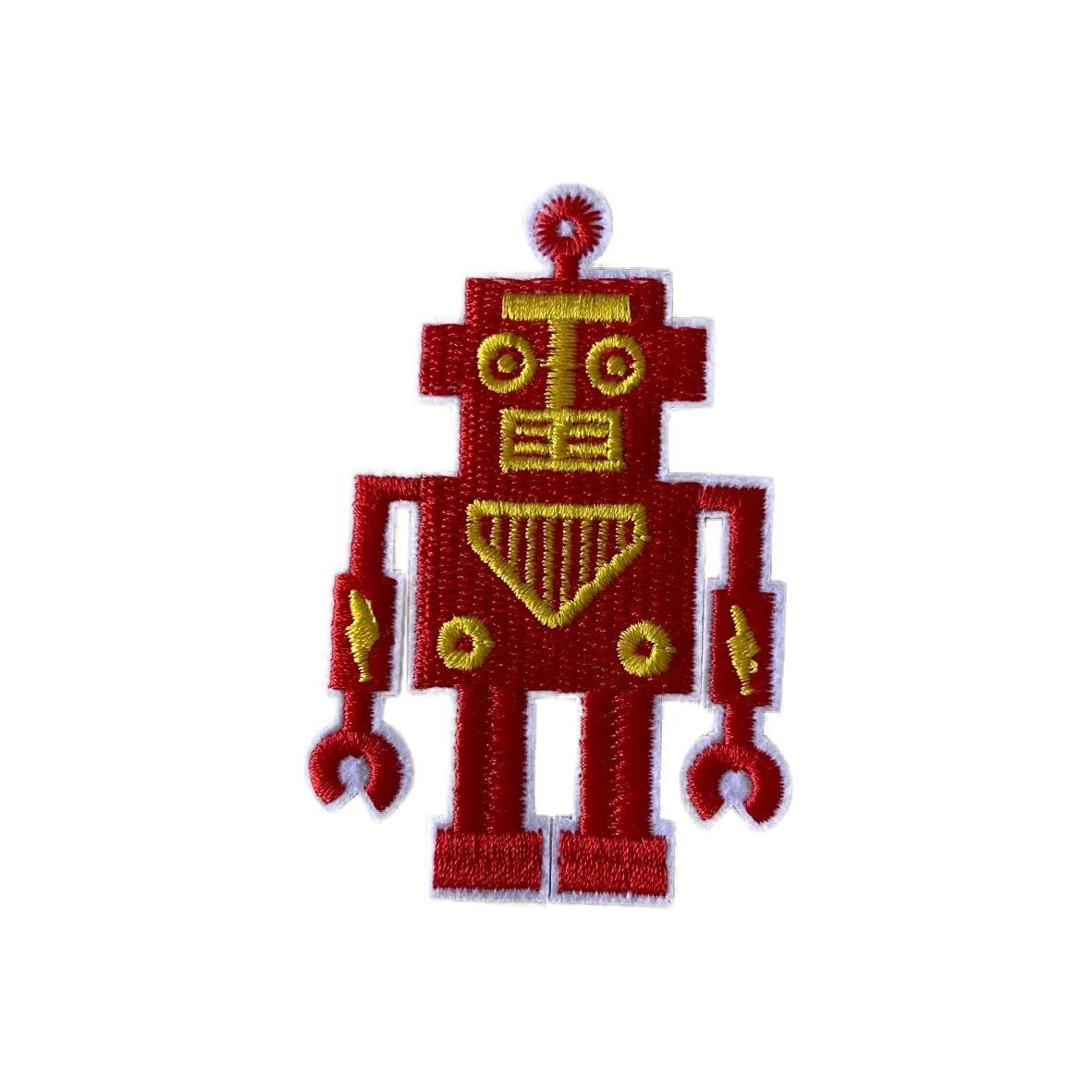 Robots (9 styles)
