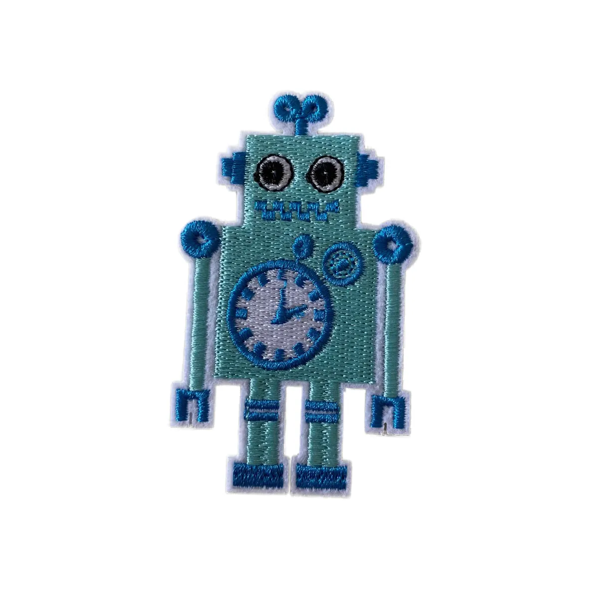Robots (9 styles)