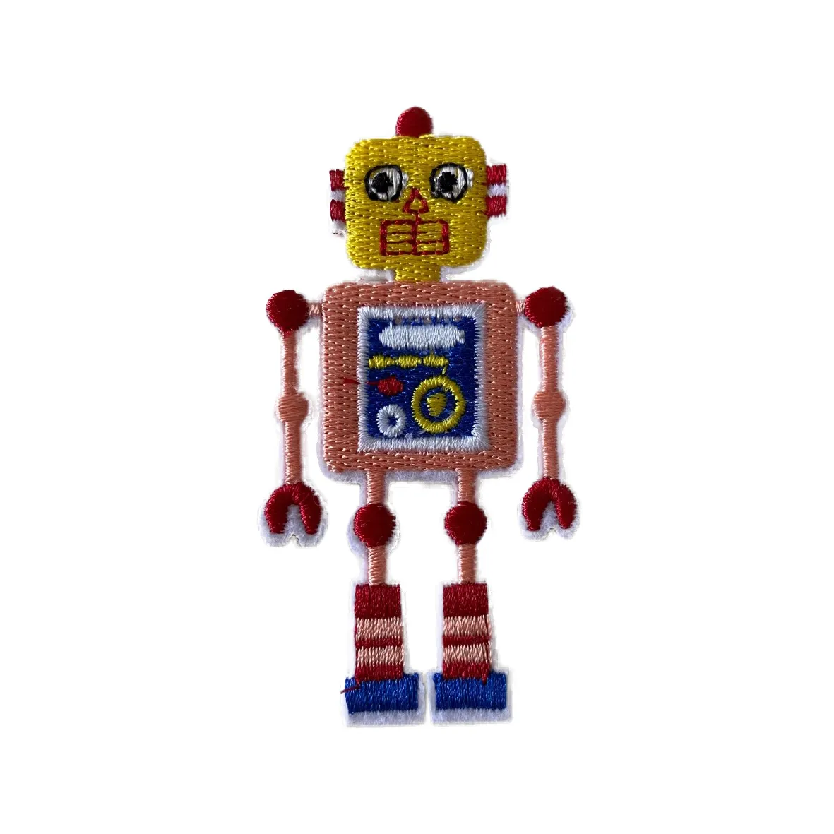 Robots (9 styles)