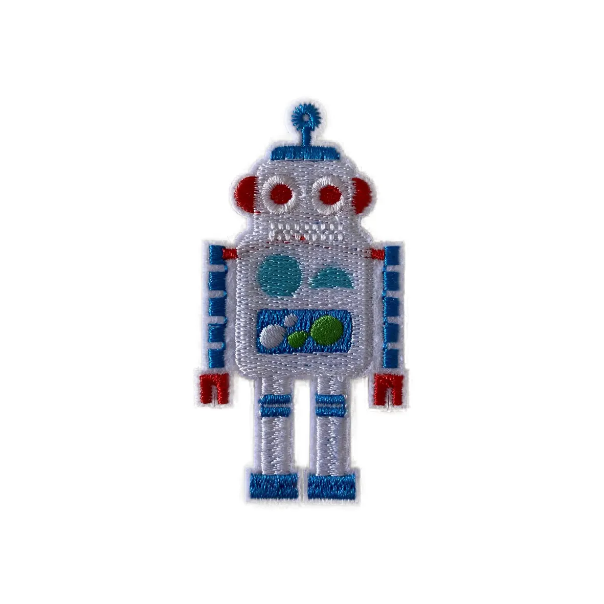 Robots (9 styles)