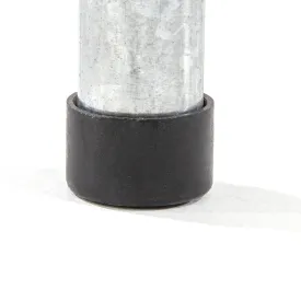 Rubber End Cap