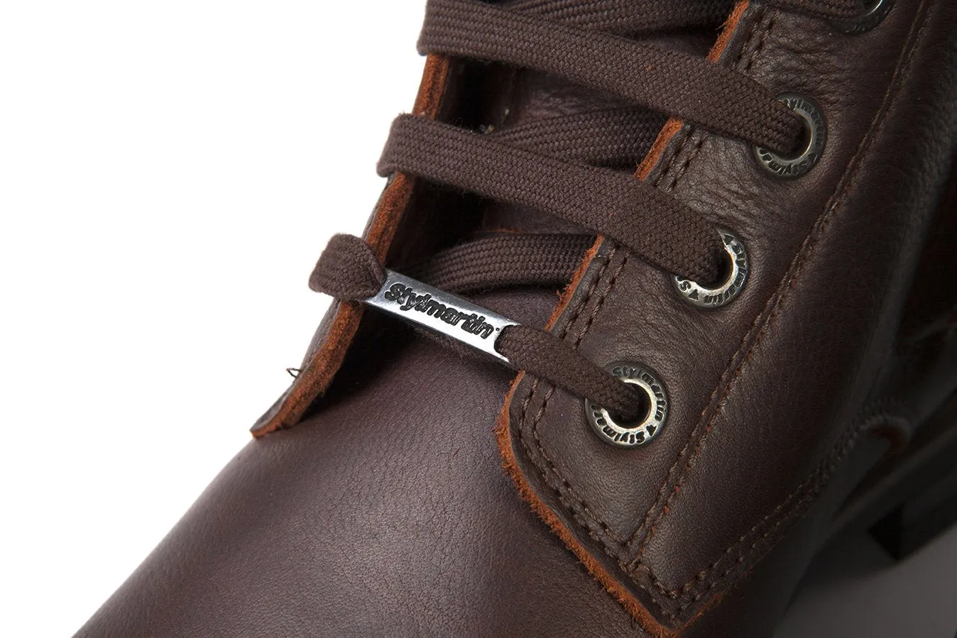 Stylmartin Ace Urban in Brown